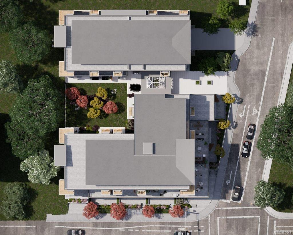 Th5-1102 Esquimalt Rd, Esquimalt, BC