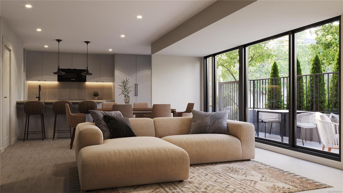 Th5-1102 Esquimalt Rd, Esquimalt, BC