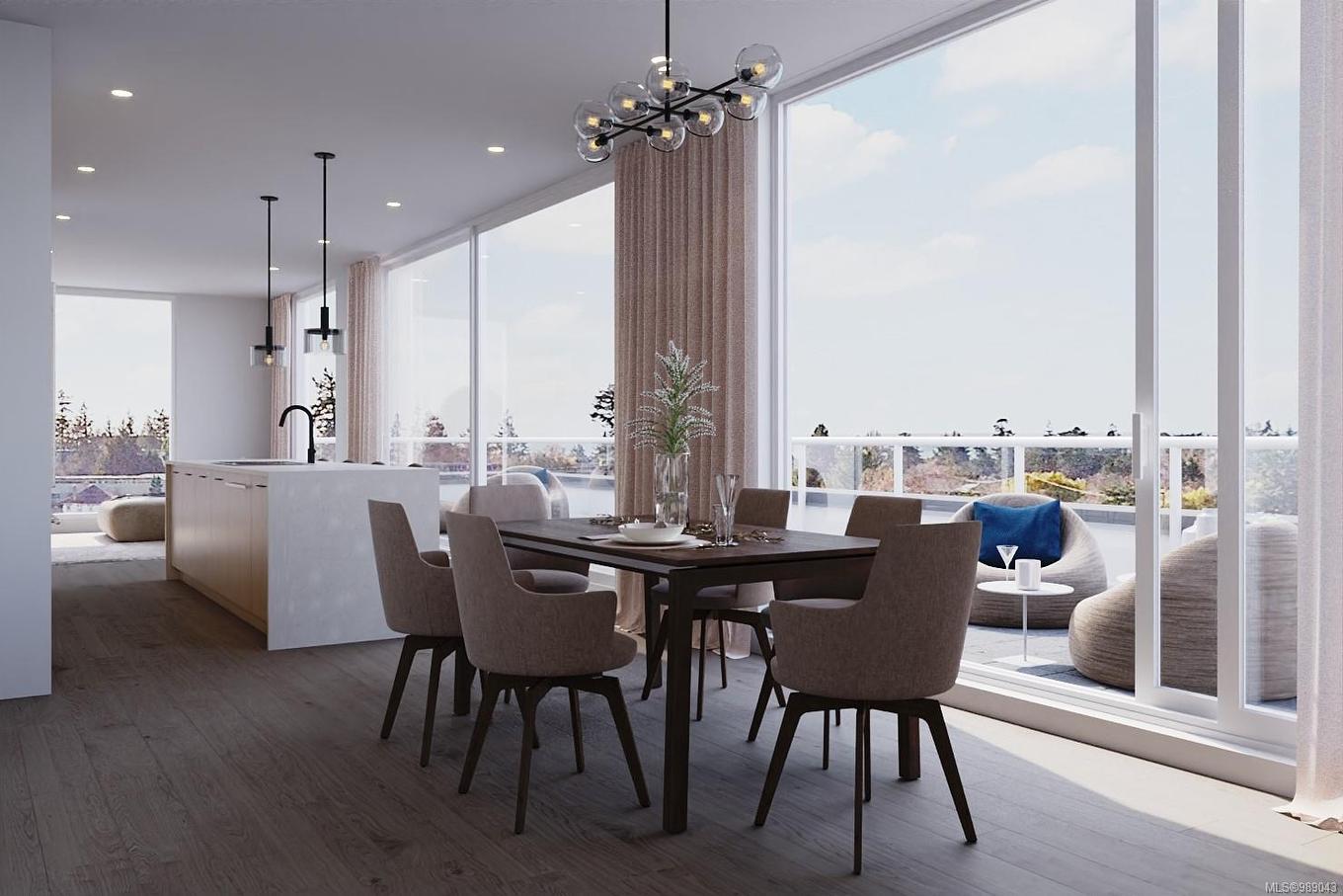 Th5-1102 Esquimalt Rd, Esquimalt, BC