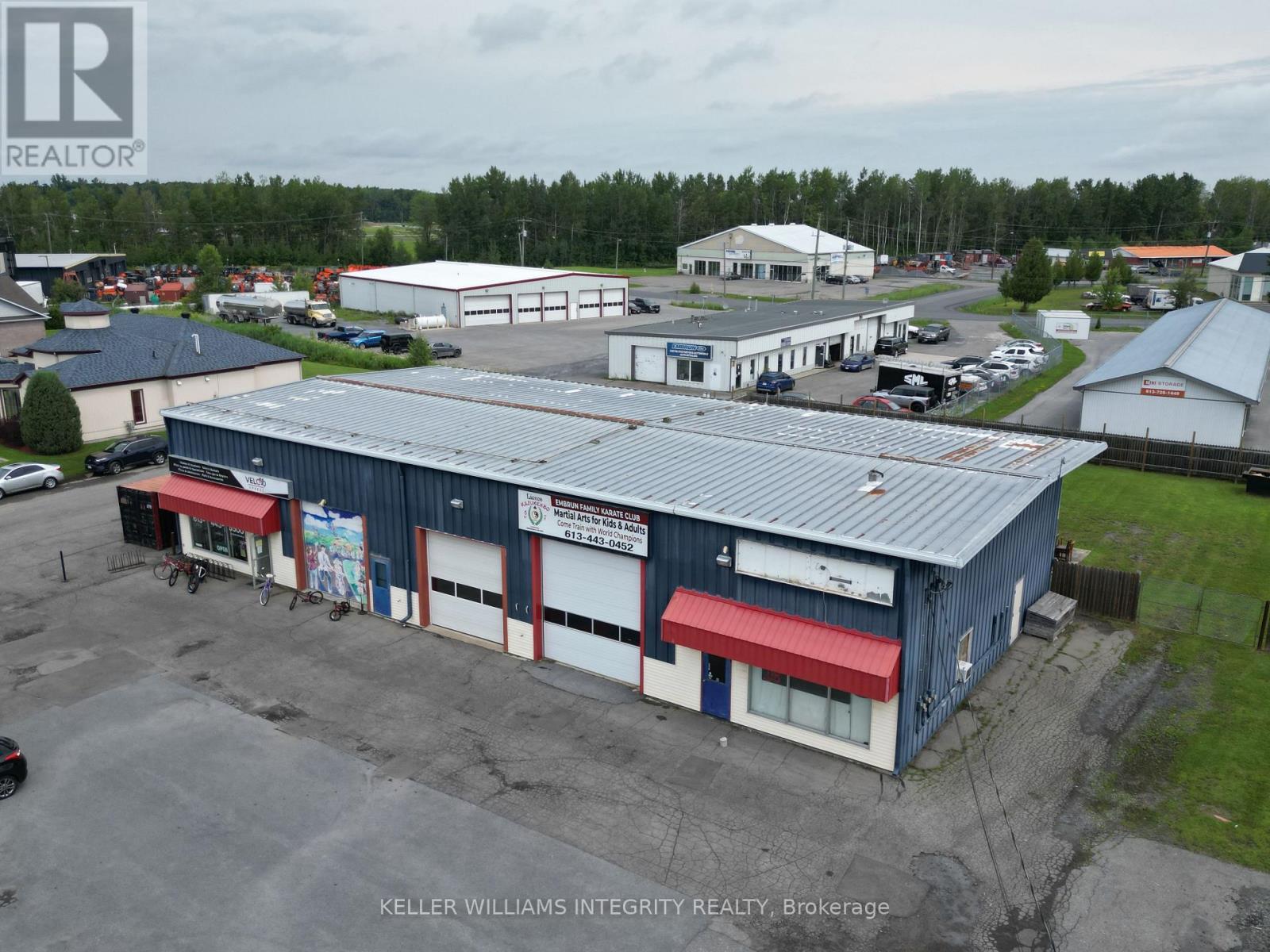 671 Notre Dame Street, Russell, ON