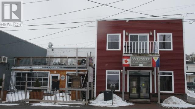 33 W Broadway Other, Corner Brook, NL