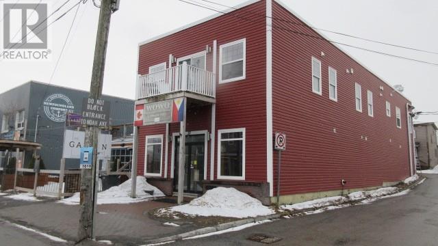 33 W Broadway Other, Corner Brook, NL