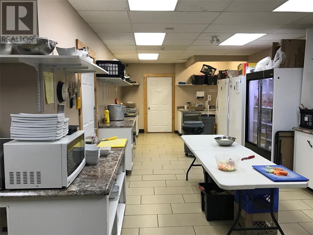 33 W Broadway Other, Corner Brook, NL