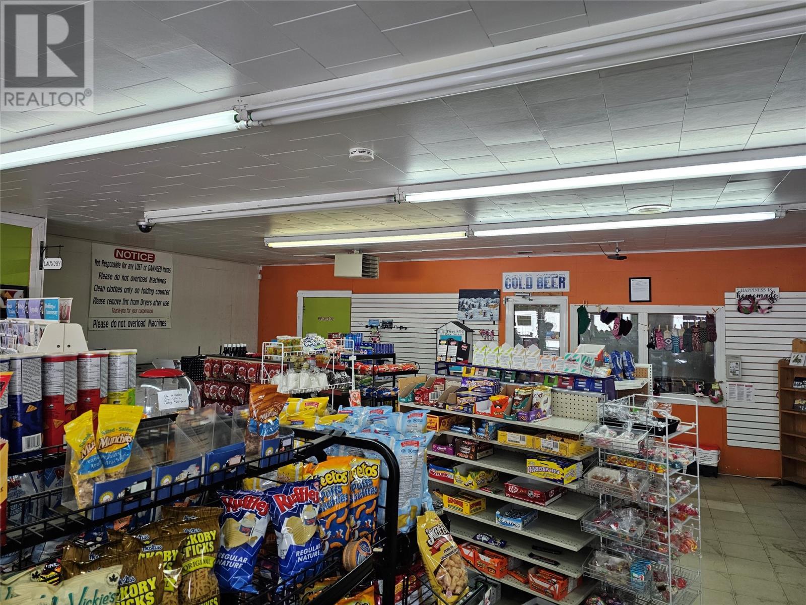 12-14 Main Street, Channel-Port Aux Basques, NL