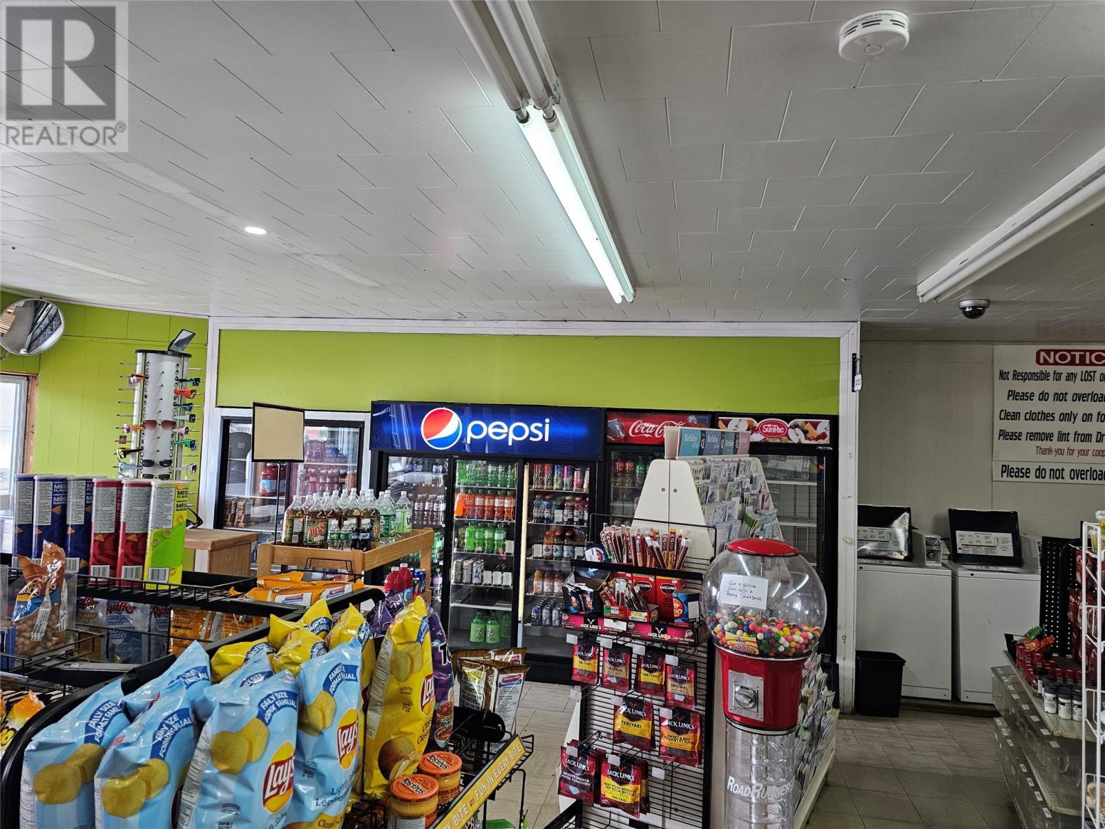 12-14 Main Street, Channel-Port Aux Basques, NL