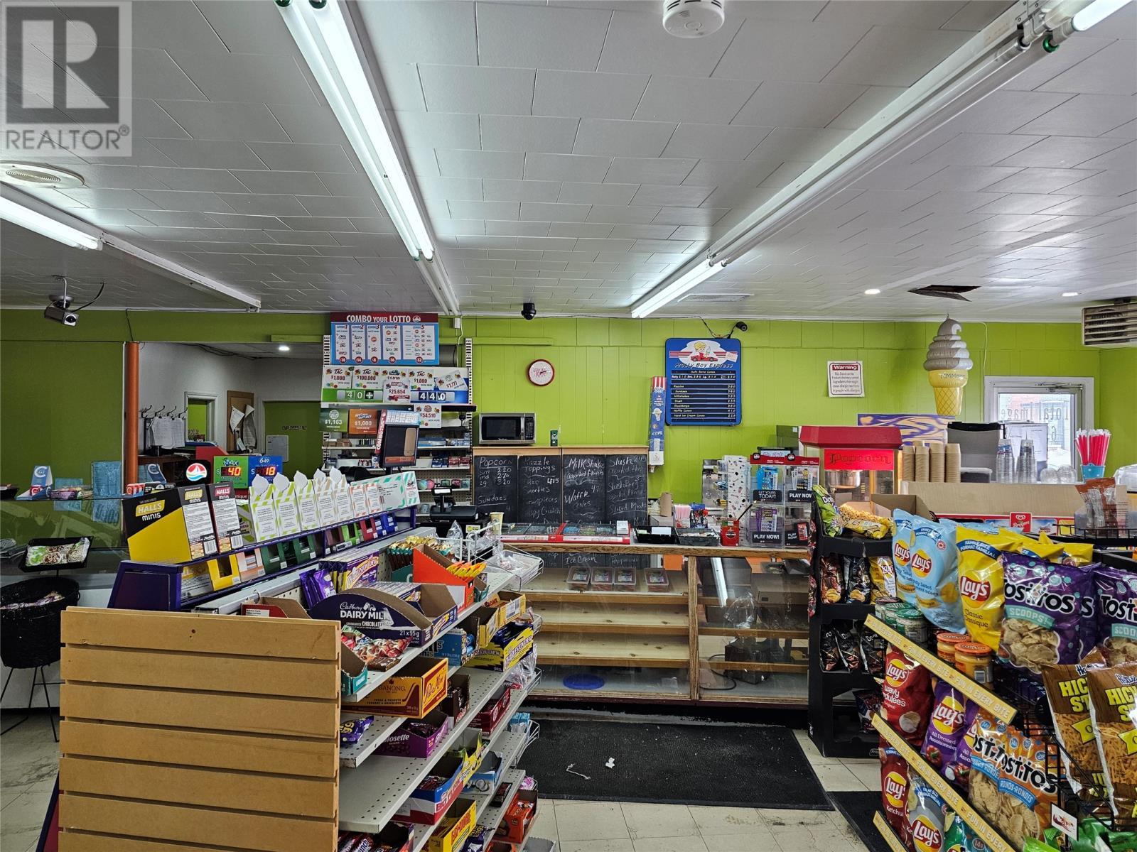 12-14 Main Street, Channel-Port Aux Basques, NL