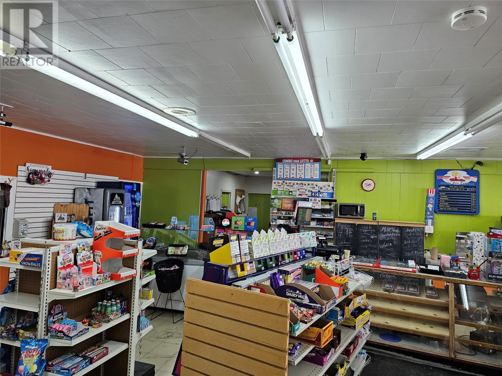 12-14 Main Street, Channel-Port Aux Basques, NL