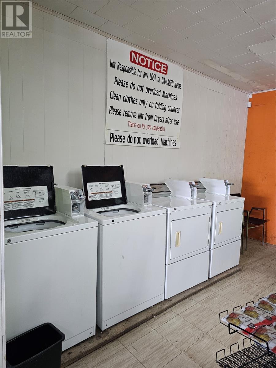 12-14 Main Street, Channel-Port Aux Basques, NL