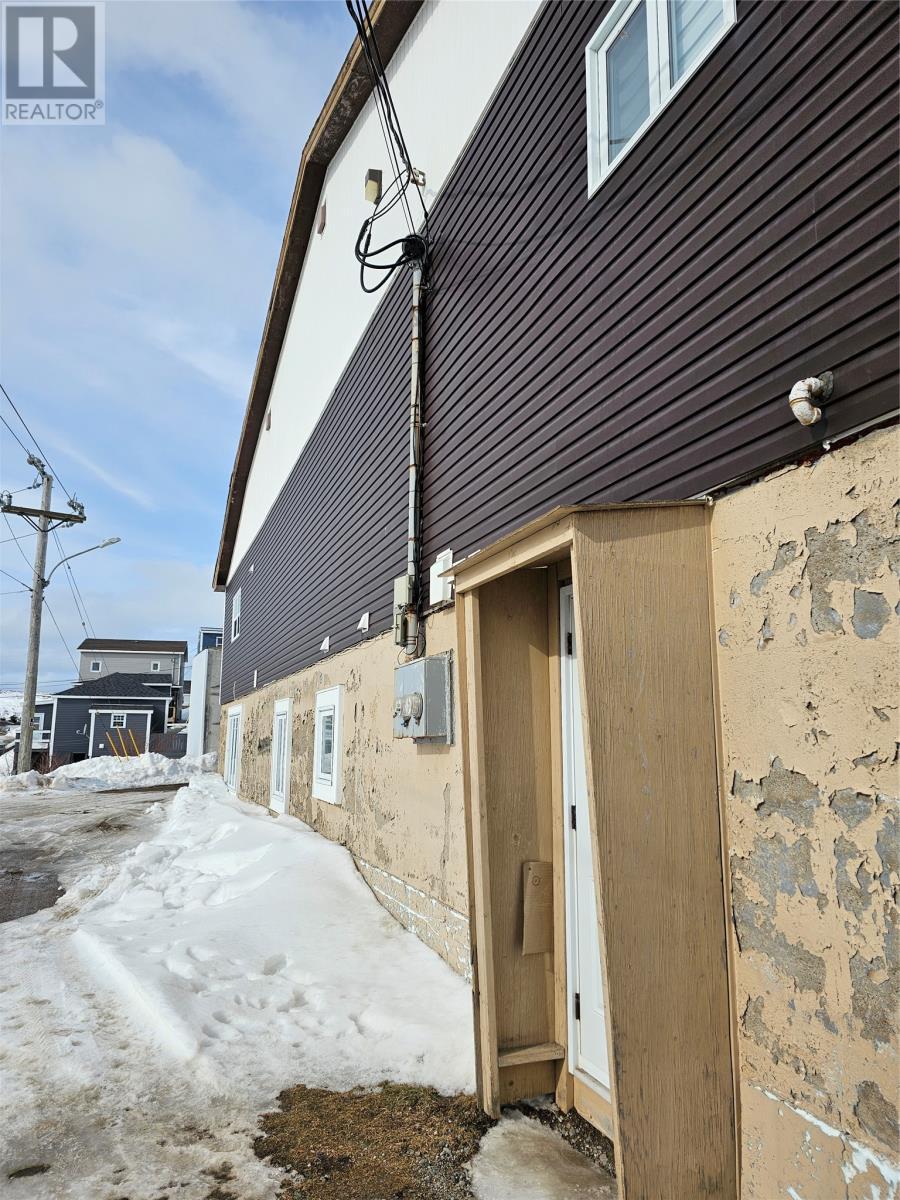 12-14 Main Street, Channel-Port Aux Basques, NL