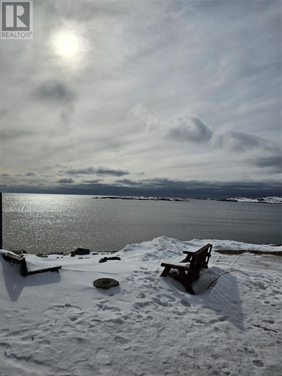 12-14 Main Street, Channel-Port Aux Basques, NL