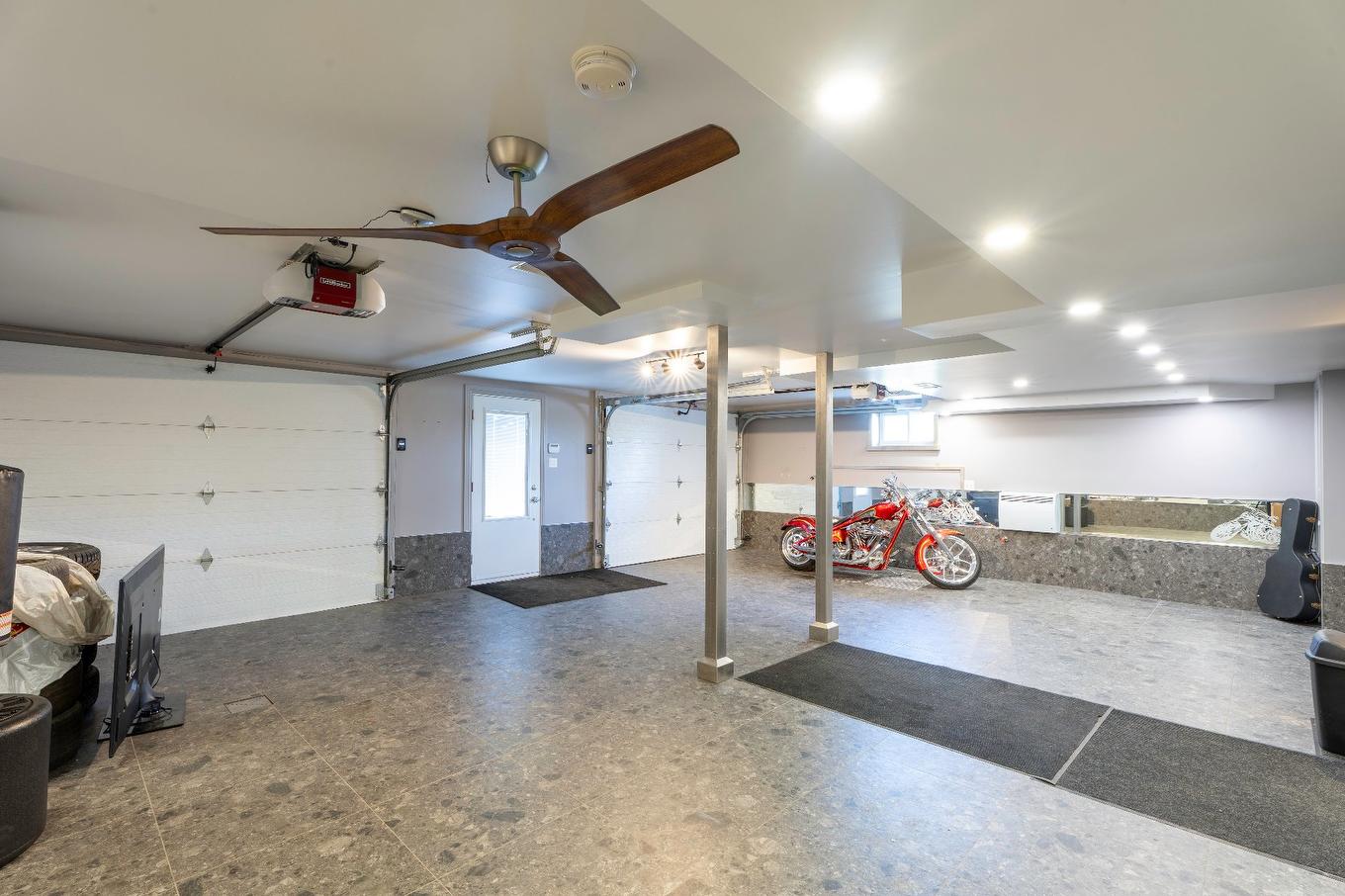 Hall d'entrée/Vestibule - 790 Boul. Lemire O., Drummondville, QC