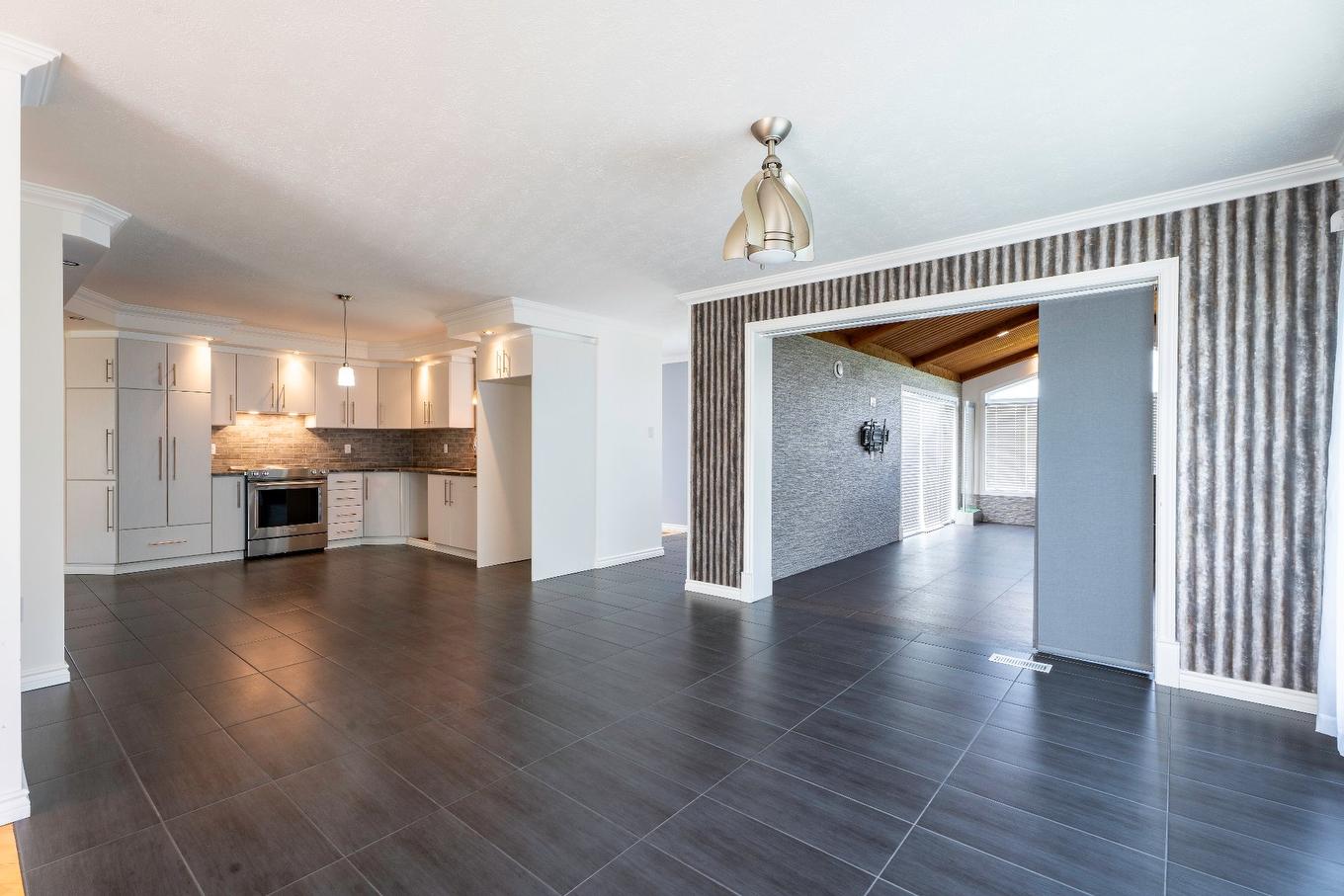 Salle d'exercice - 790 Boul. Lemire O., Drummondville, QC