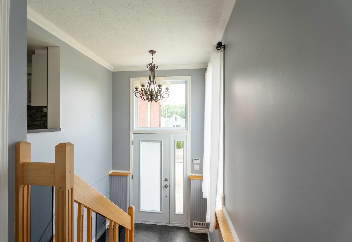 Vue d'ensemble - 790 Boul. Lemire O., Drummondville, QC