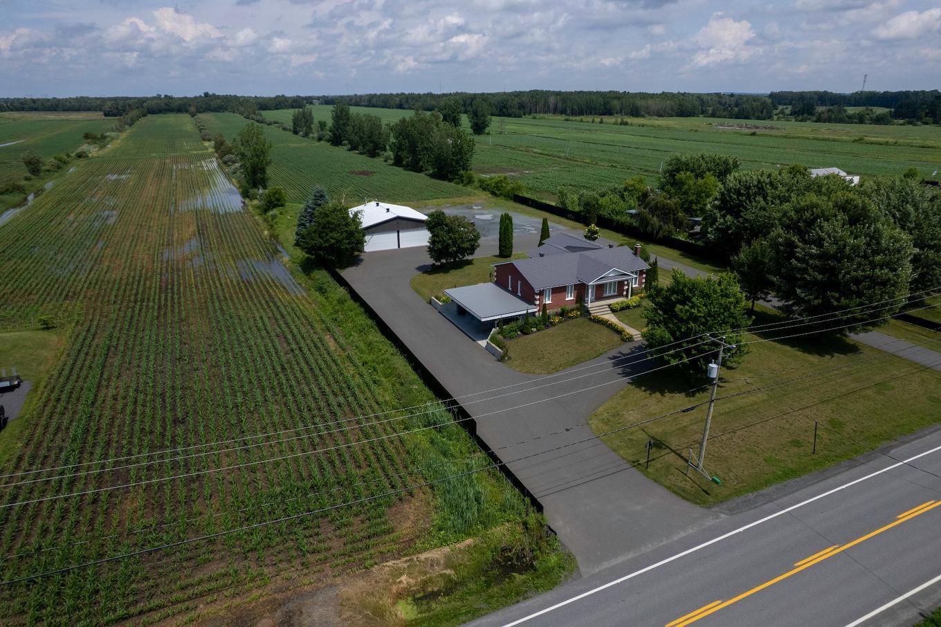 Chambre à coucher principale - 790 Boul. Lemire O., Drummondville, QC