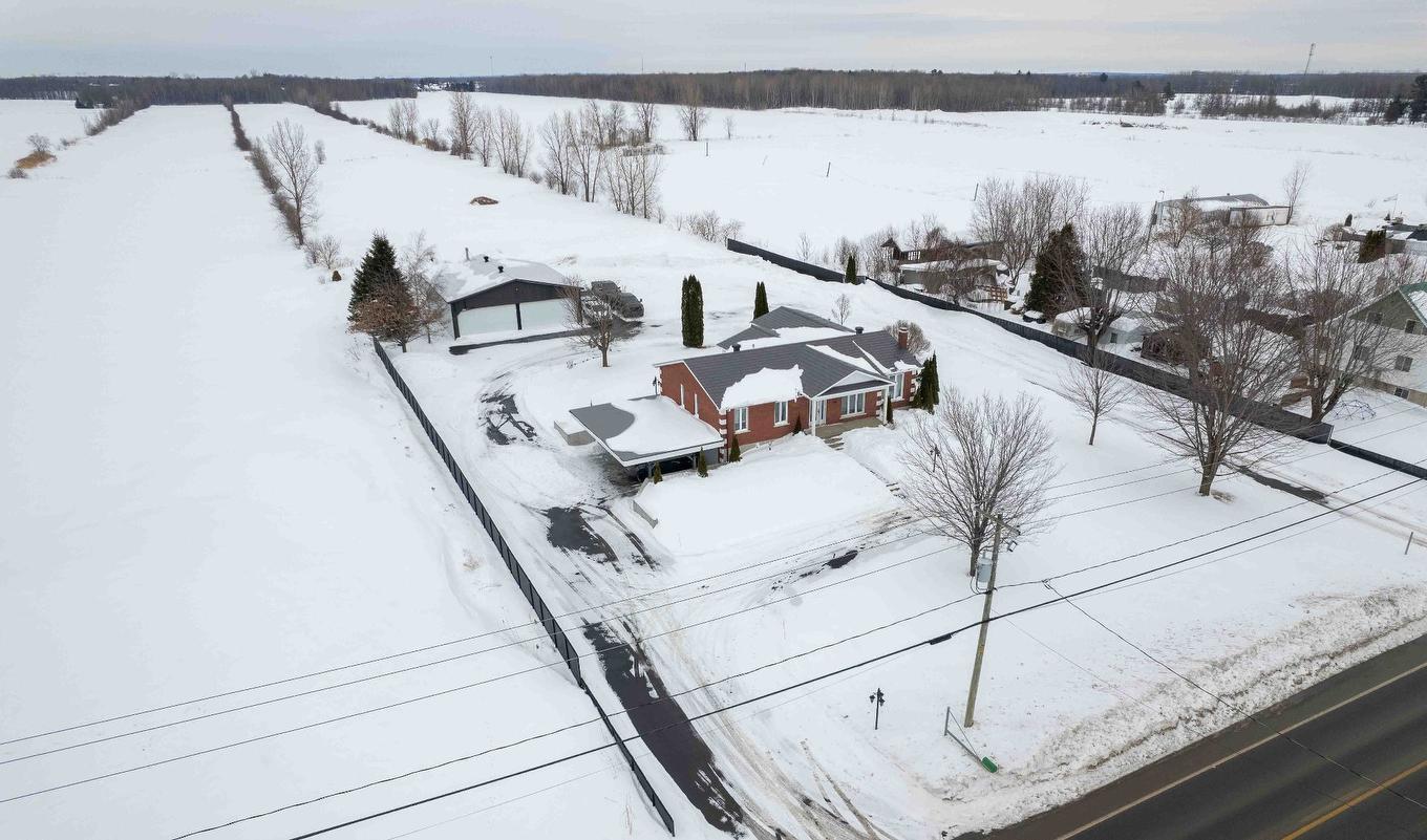 Chambre à coucher principale - 790 Boul. Lemire O., Drummondville, QC