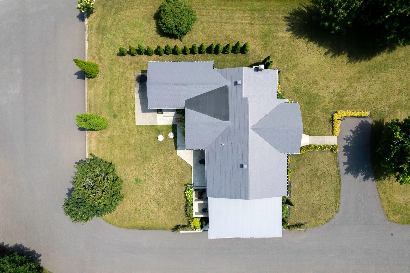 Vue d'ensemble - 790 Boul. Lemire O., Drummondville, QC