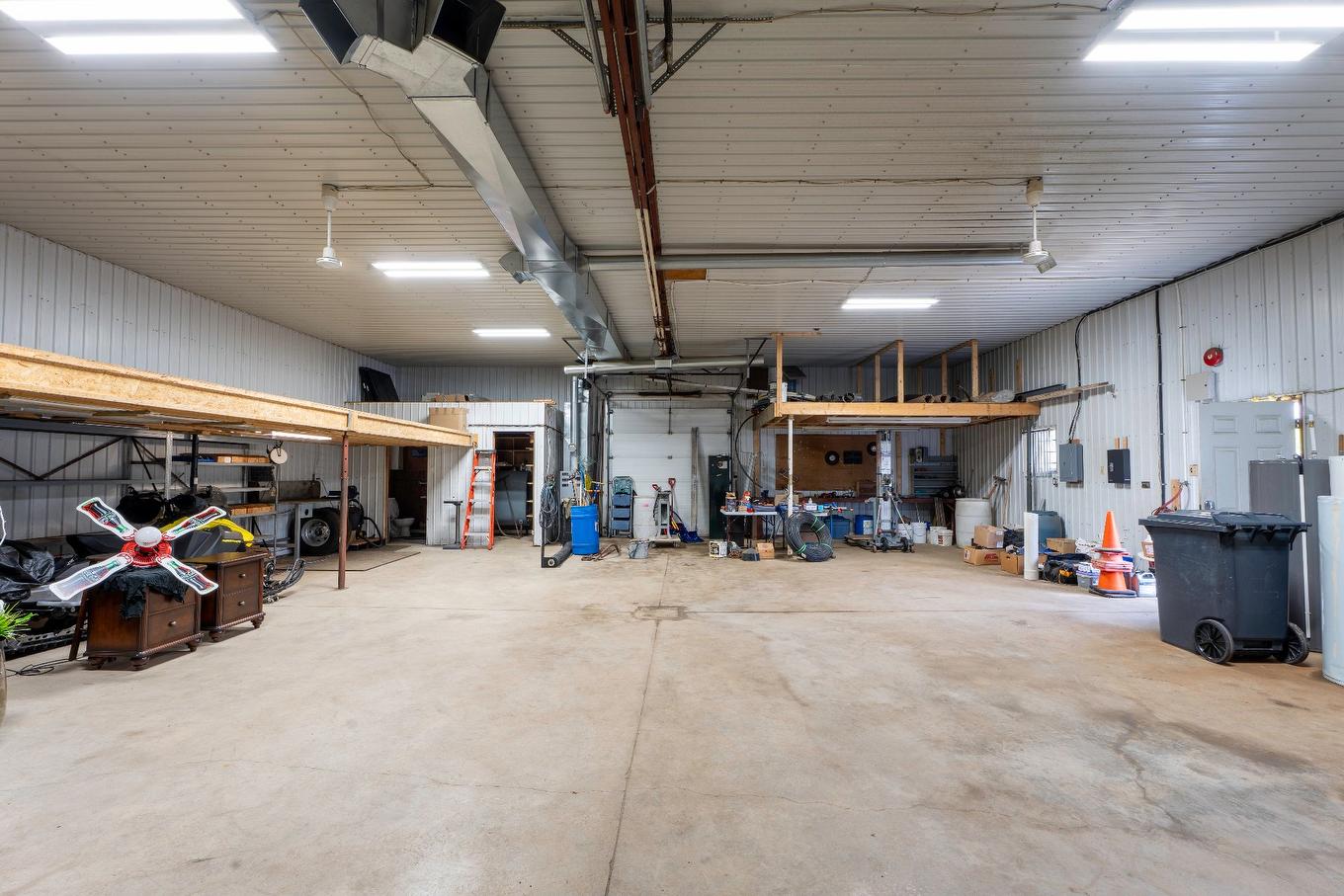 Garage - 790 Boul. Lemire O., Drummondville, QC