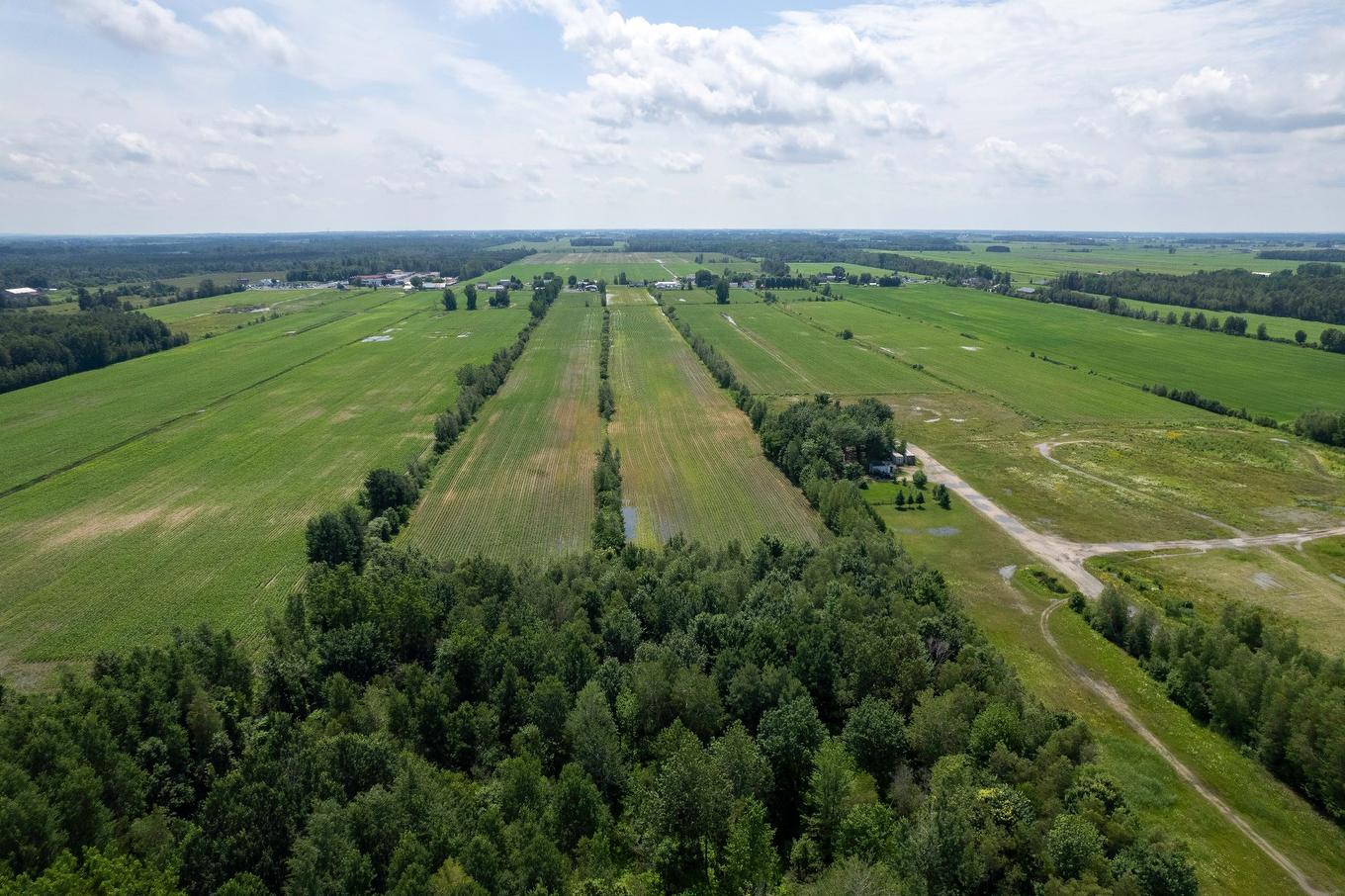 Terre/Terrain - 790 Boul. Lemire O., Drummondville, QC