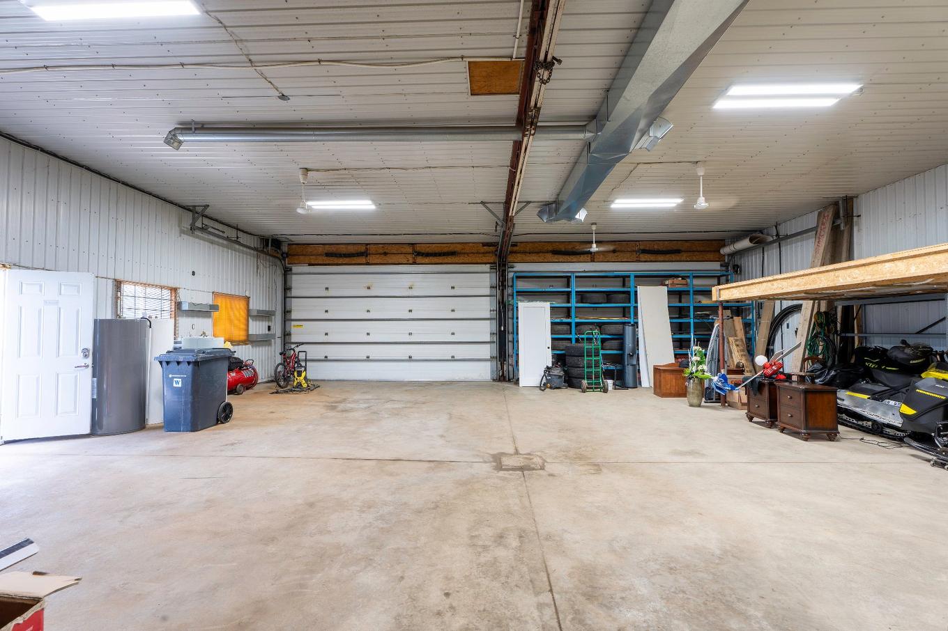 Garage - 790 Boul. Lemire O., Drummondville, QC