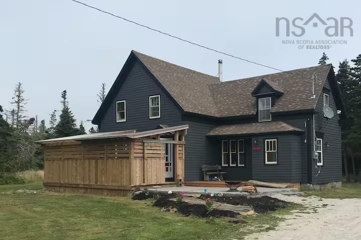1517 Blanche Road, Blanche, NS