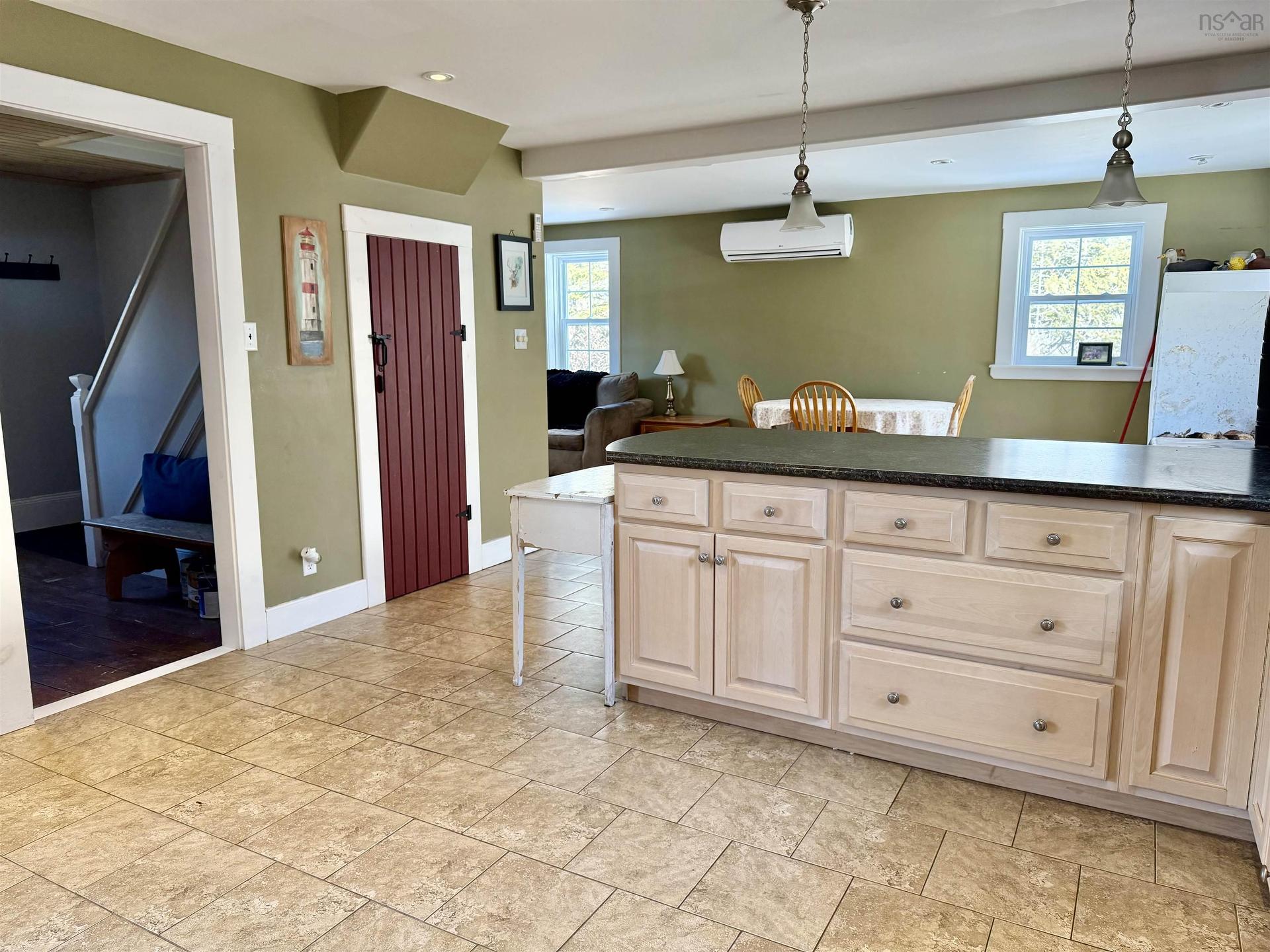 1517 Blanche Road, Blanche, NS