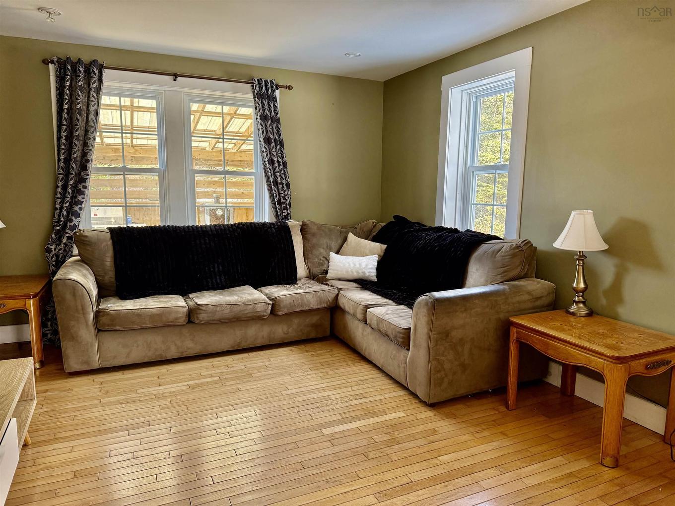 1517 Blanche Road, Blanche, NS