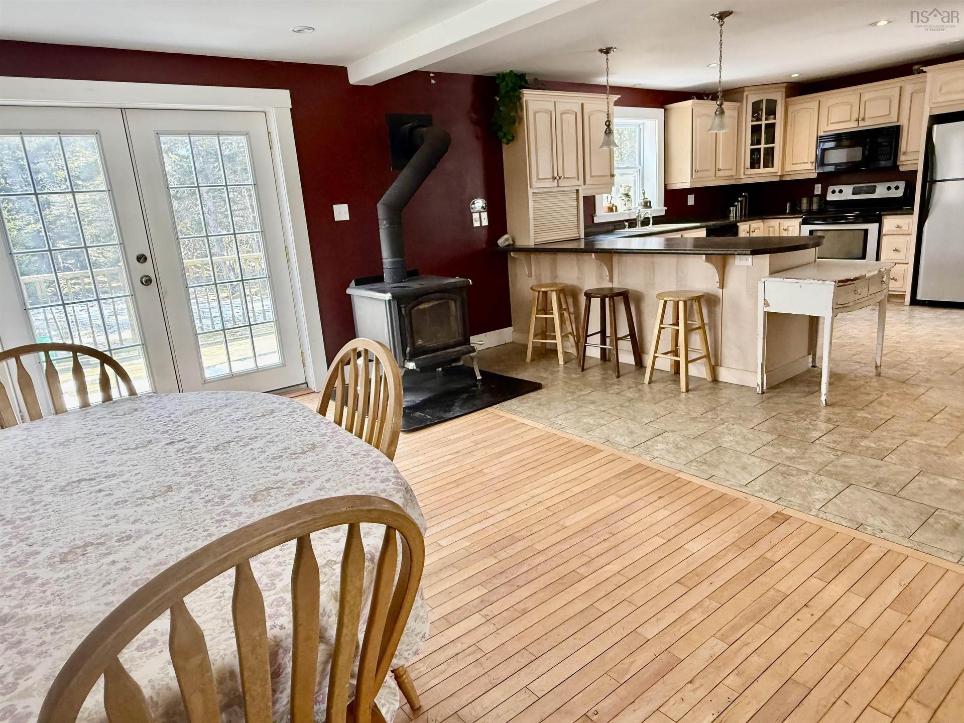 1517 Blanche Road, Blanche, NS