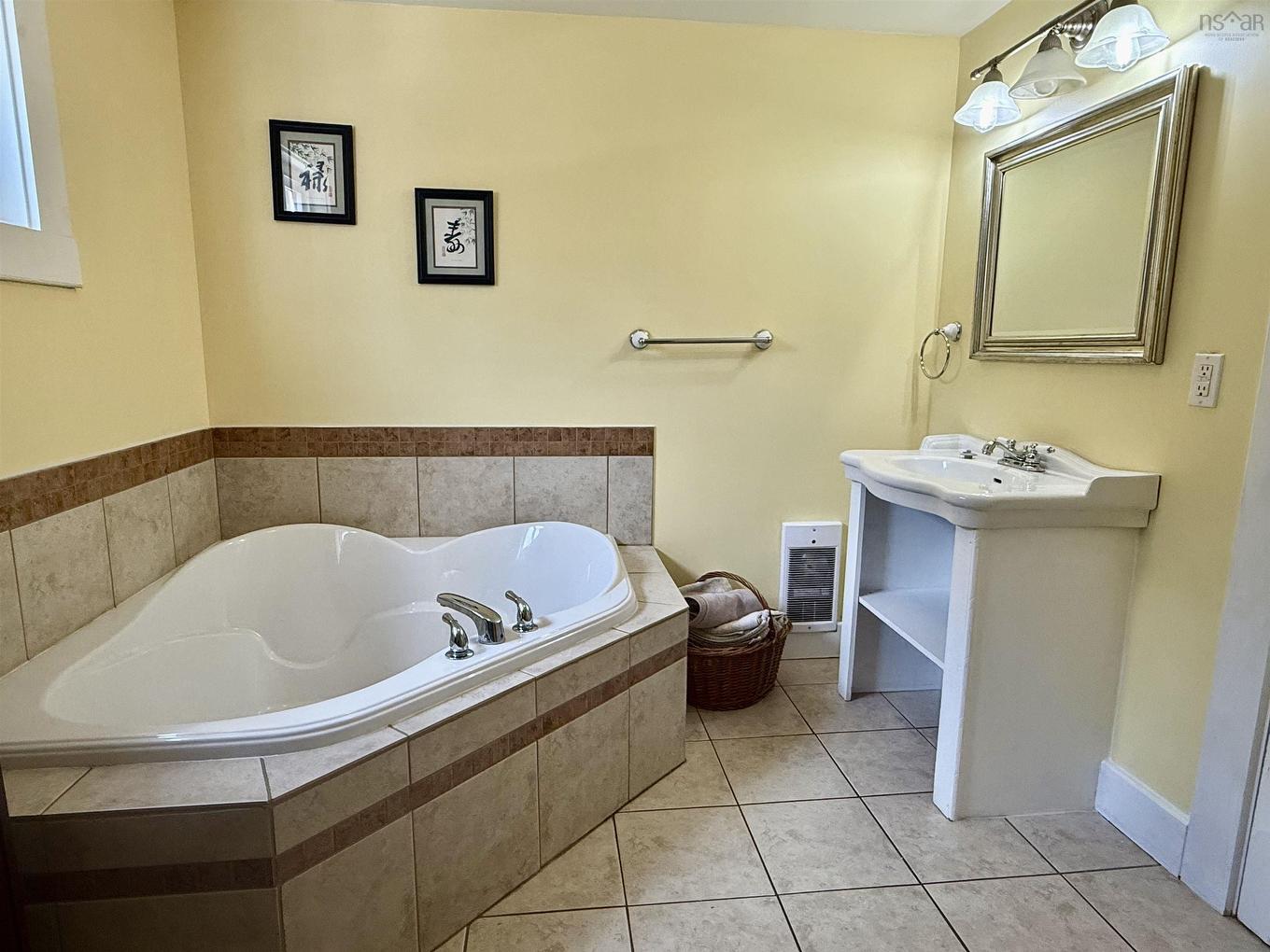 1517 Blanche Road, Blanche, NS