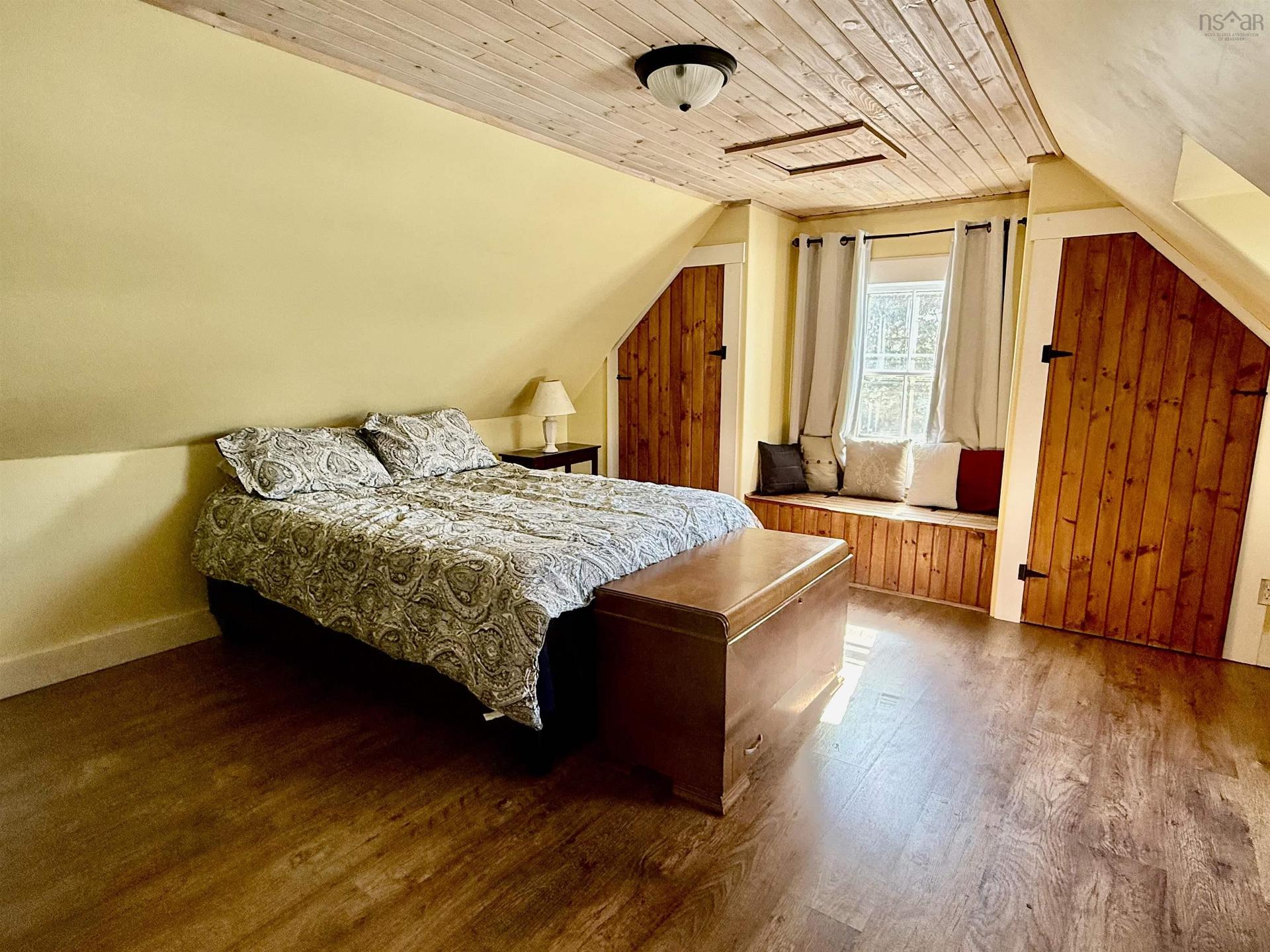1517 Blanche Road, Blanche, NS
