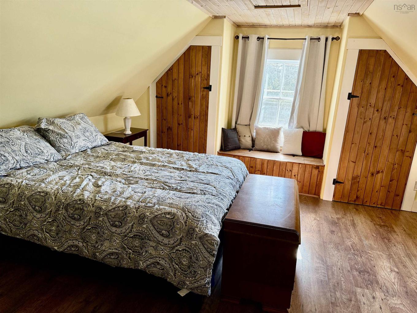 1517 Blanche Road, Blanche, NS