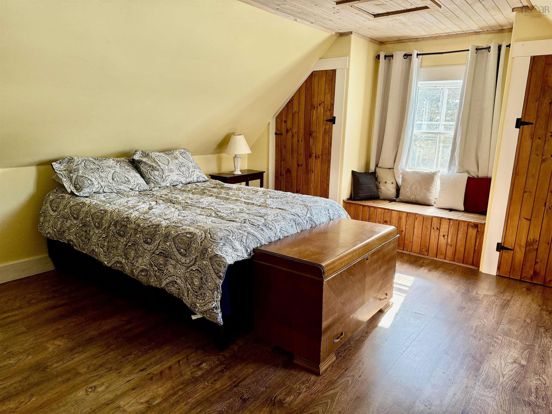 1517 Blanche Road, Blanche, NS