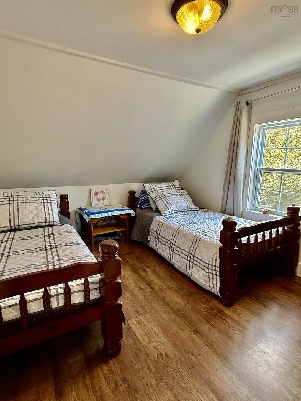 1517 Blanche Road, Blanche, NS