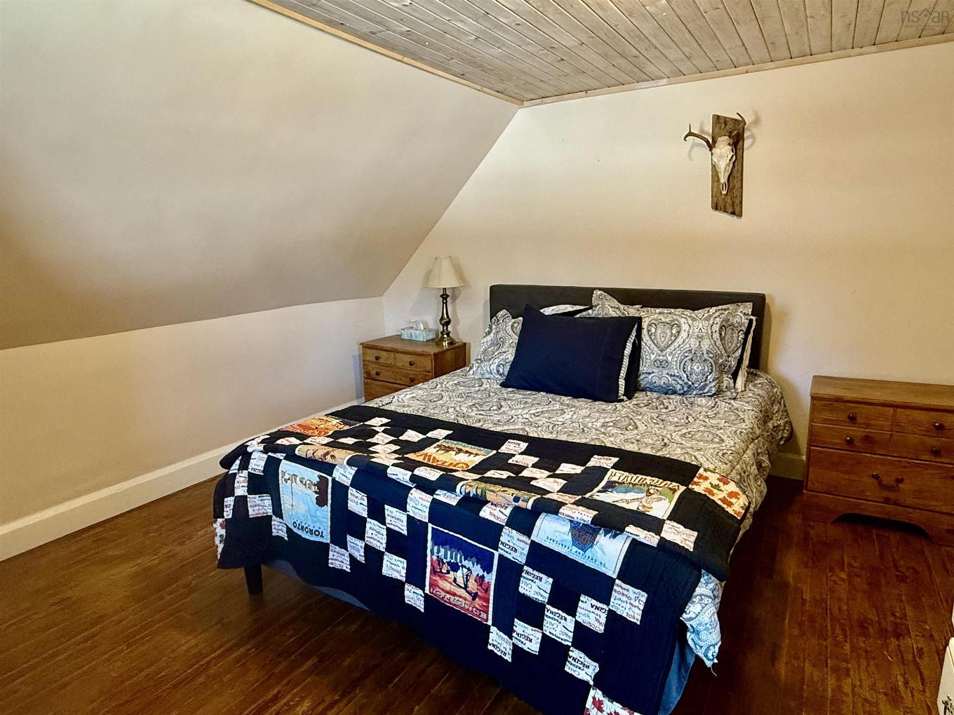 1517 Blanche Road, Blanche, NS