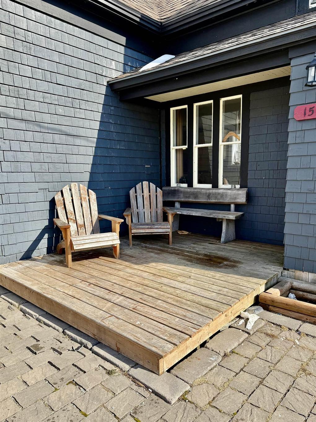 1517 Blanche Road, Blanche, NS