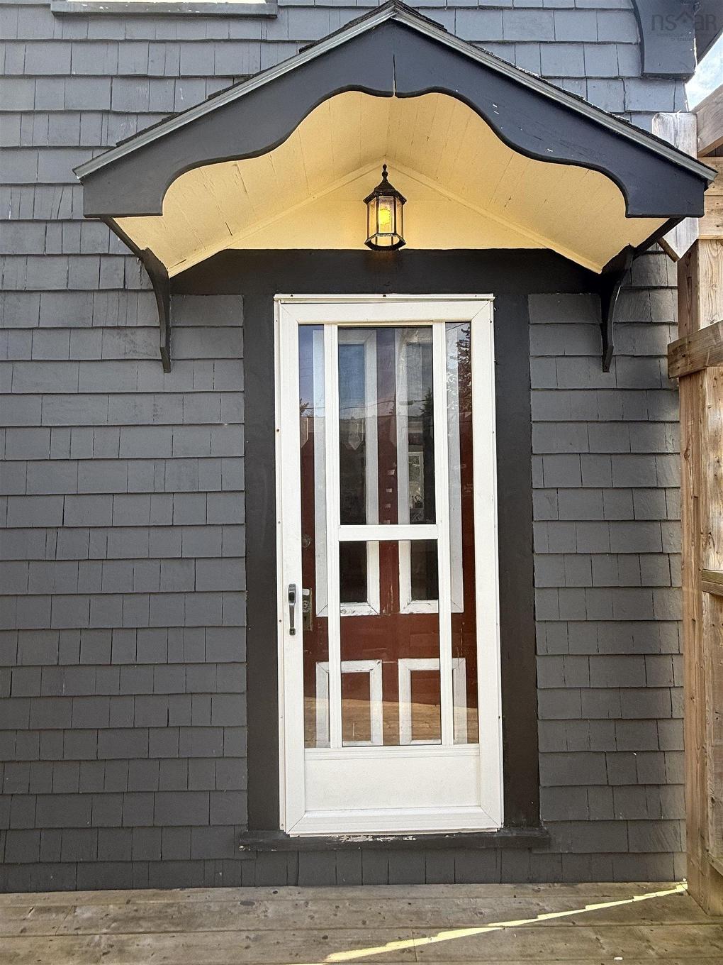 1517 Blanche Road, Blanche, NS