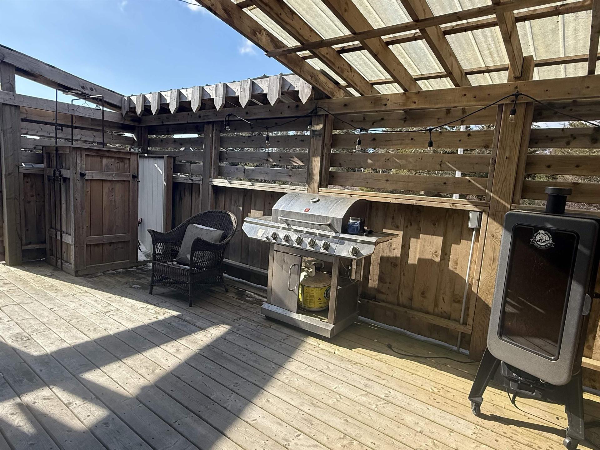1517 Blanche Road, Blanche, NS