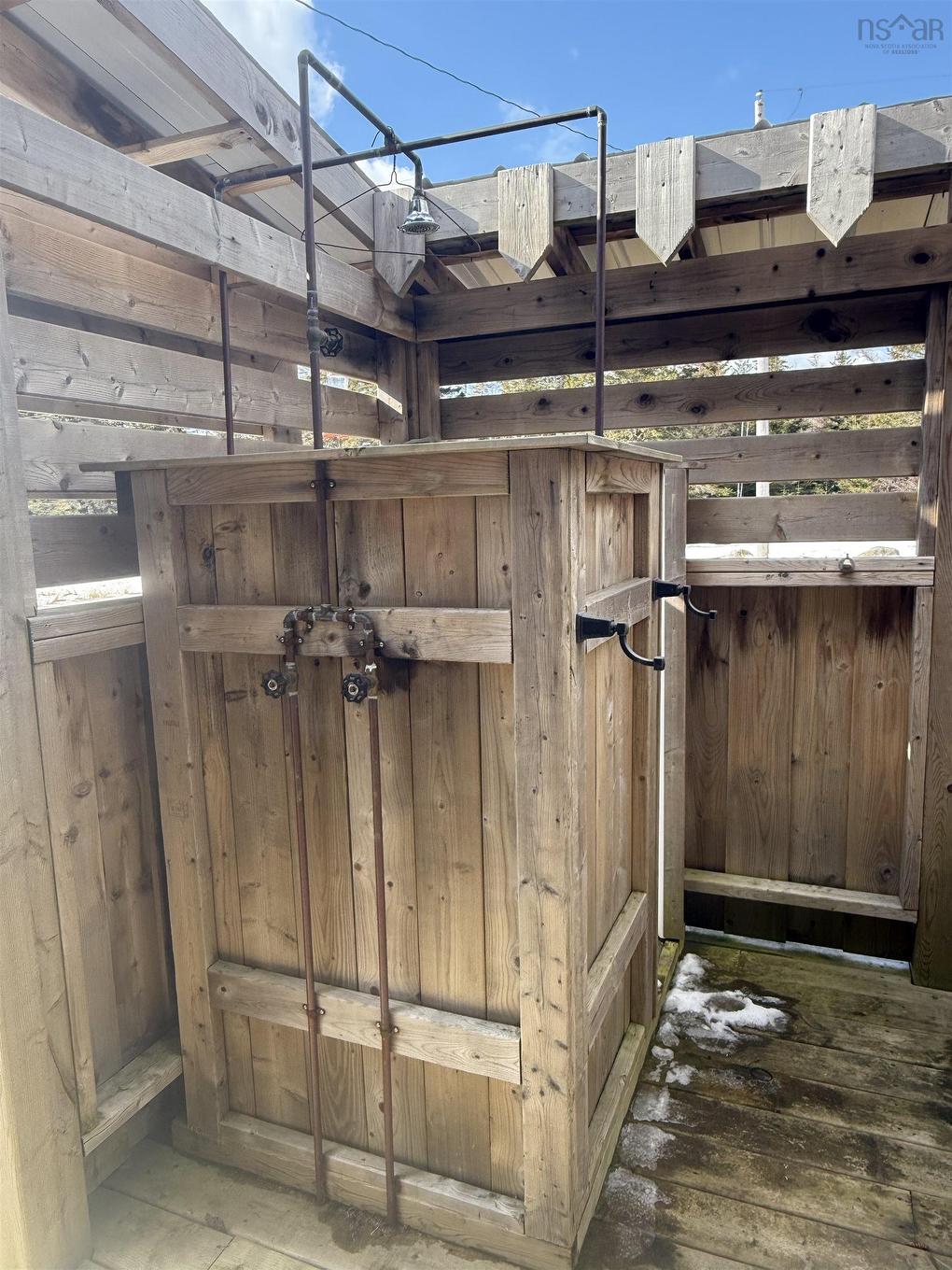 1517 Blanche Road, Blanche, NS