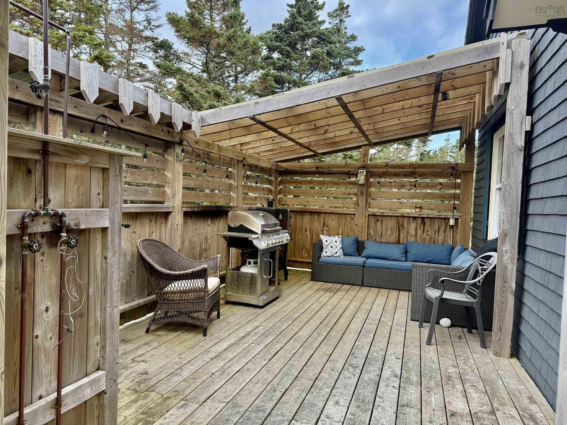 1517 Blanche Road, Blanche, NS