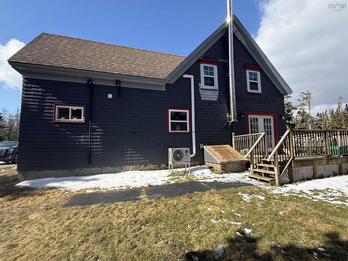 1517 Blanche Road, Blanche, NS