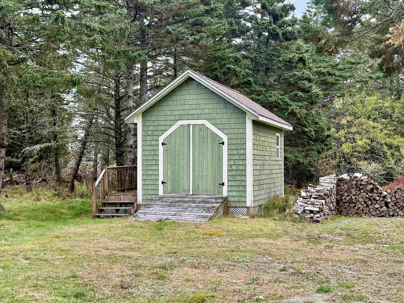 1517 Blanche Road, Blanche, NS