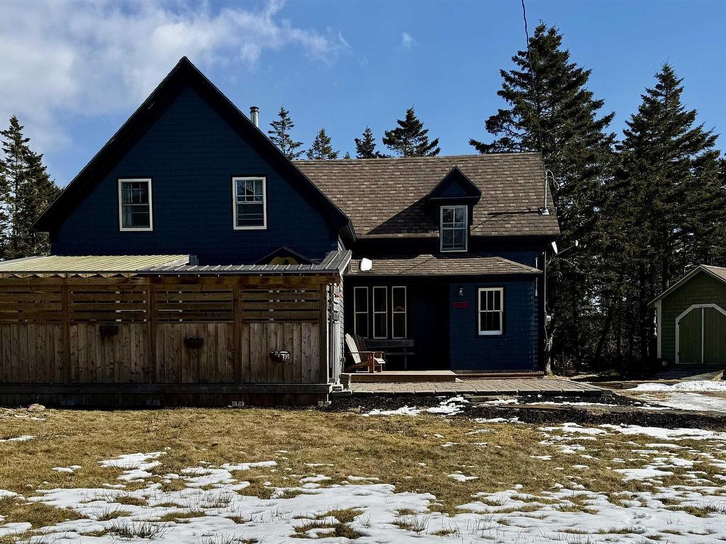 1517 Blanche Road, Blanche, NS