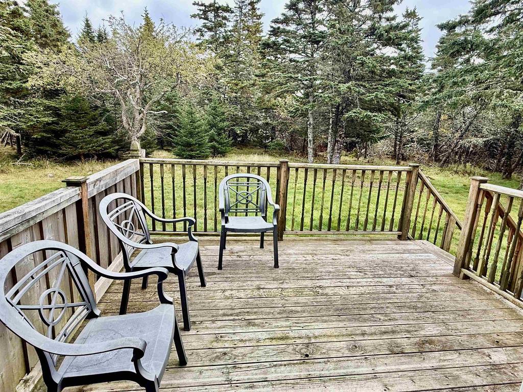 1517 Blanche Road, Blanche, NS