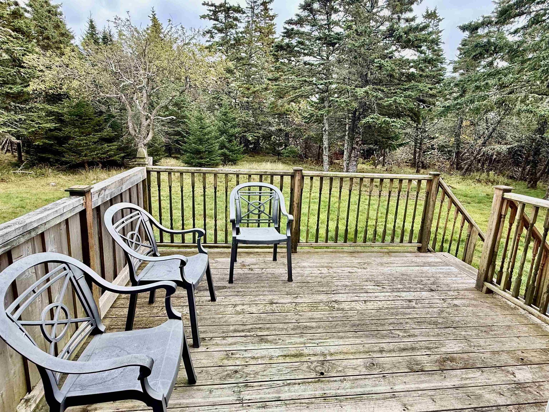1517 Blanche Road, Blanche, NS