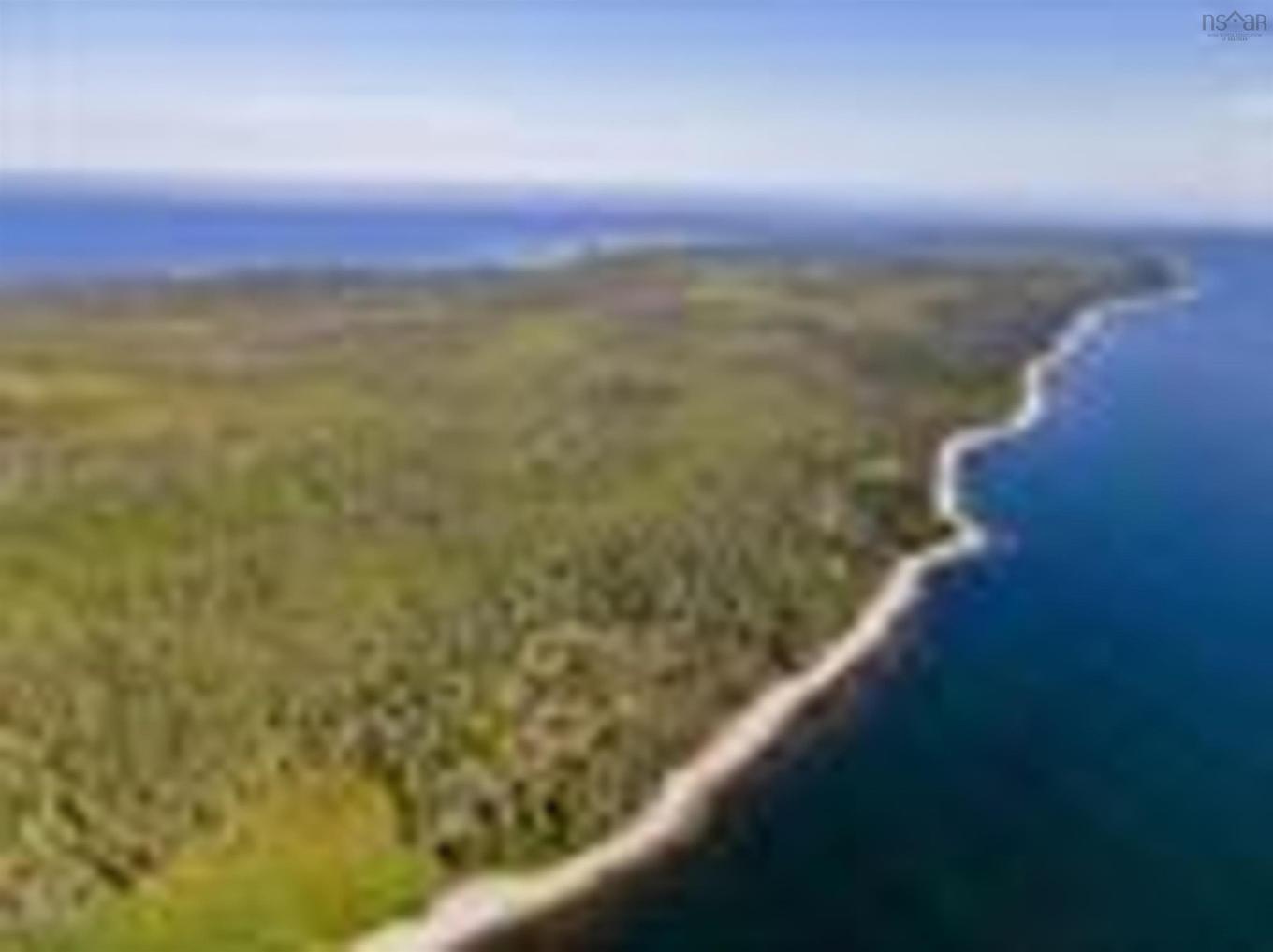 1517 Blanche Road, Blanche, NS