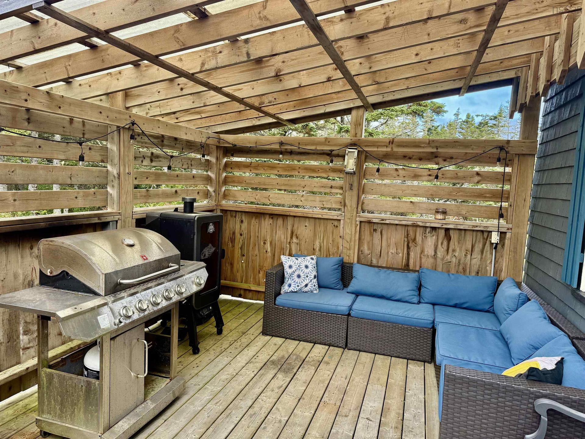 1517 Blanche Road, Blanche, NS