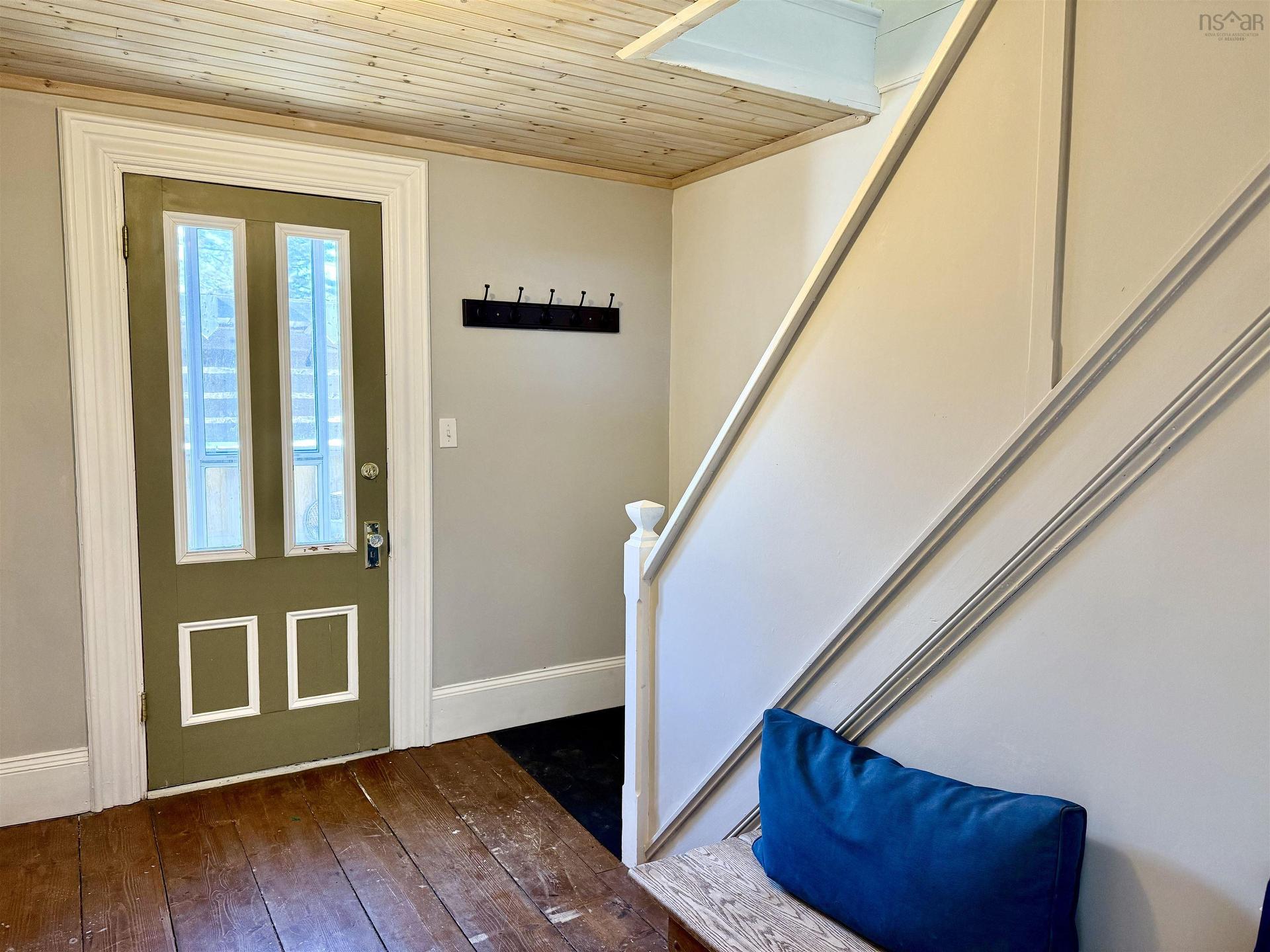 1517 Blanche Road, Blanche, NS