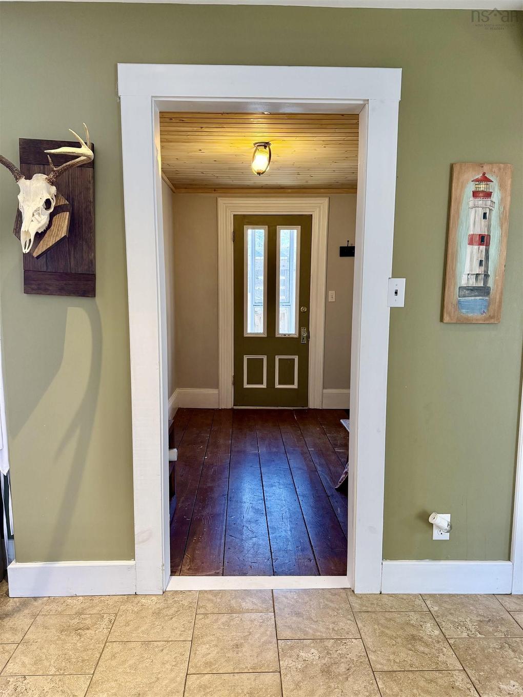 1517 Blanche Road, Blanche, NS