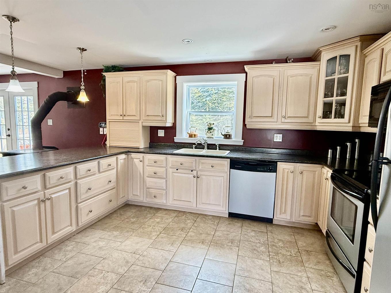 1517 Blanche Road, Blanche, NS