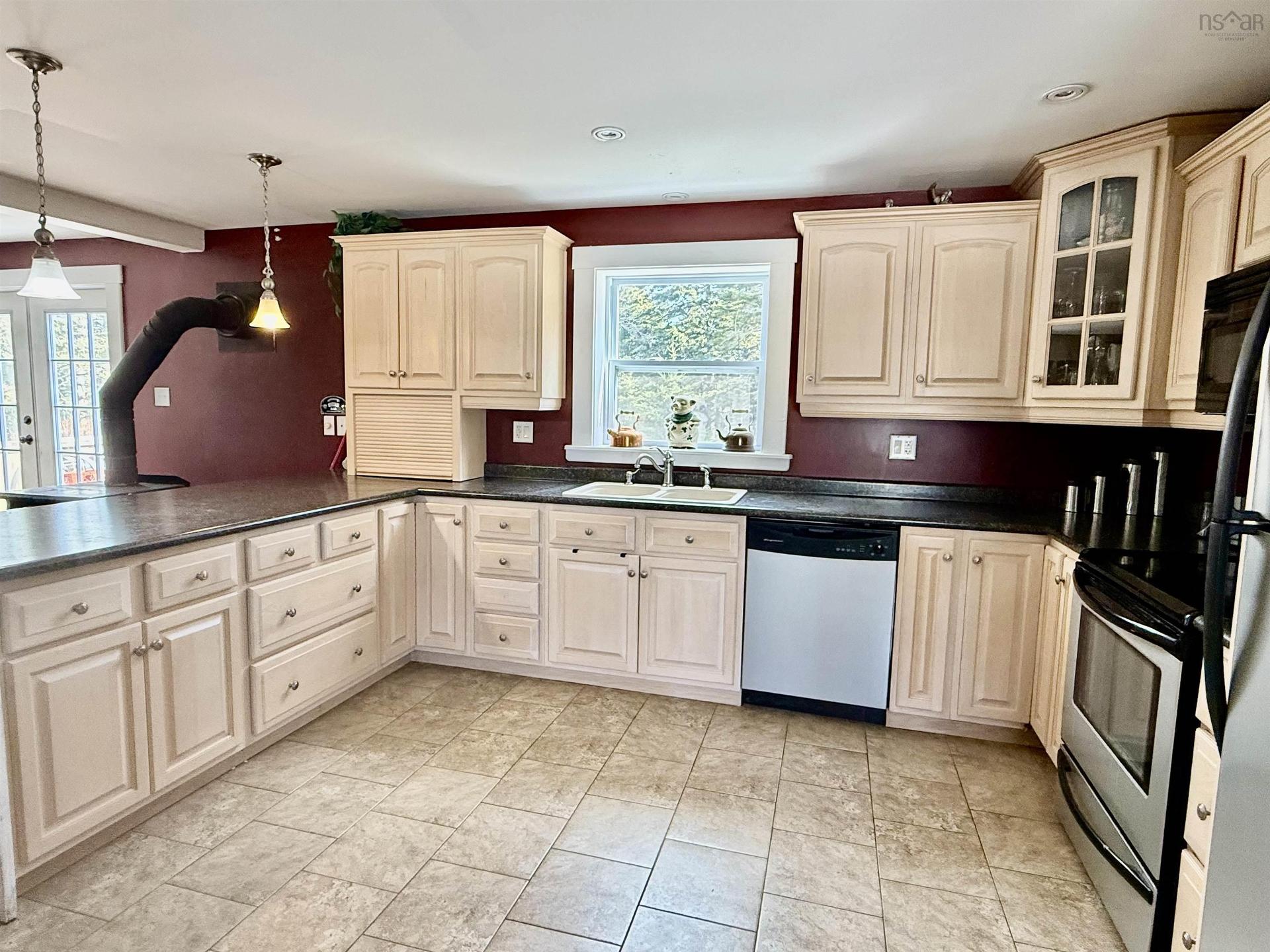1517 Blanche Road, Blanche, NS