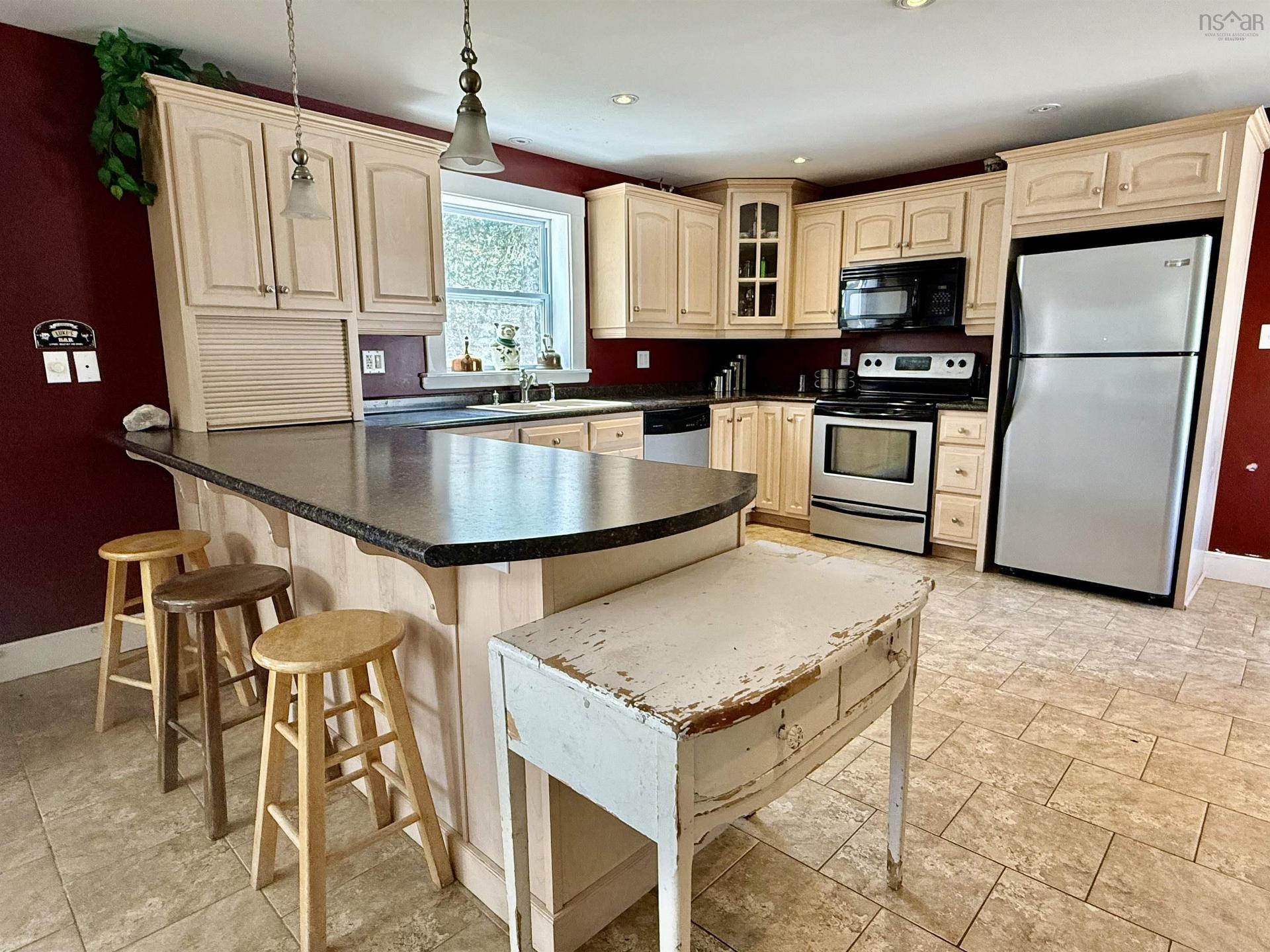 1517 Blanche Road, Blanche, NS